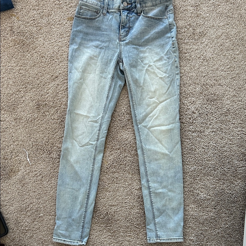 White House Black Market Jeans